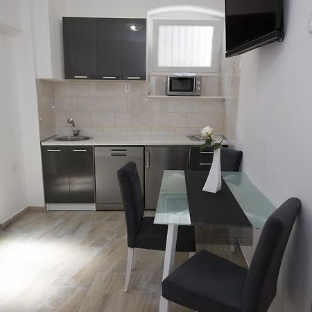 Old Town Apartment Split Luaran gambar