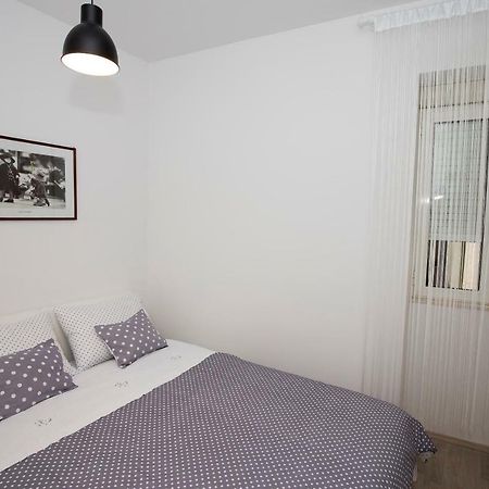Old Town Apartment Split Luaran gambar