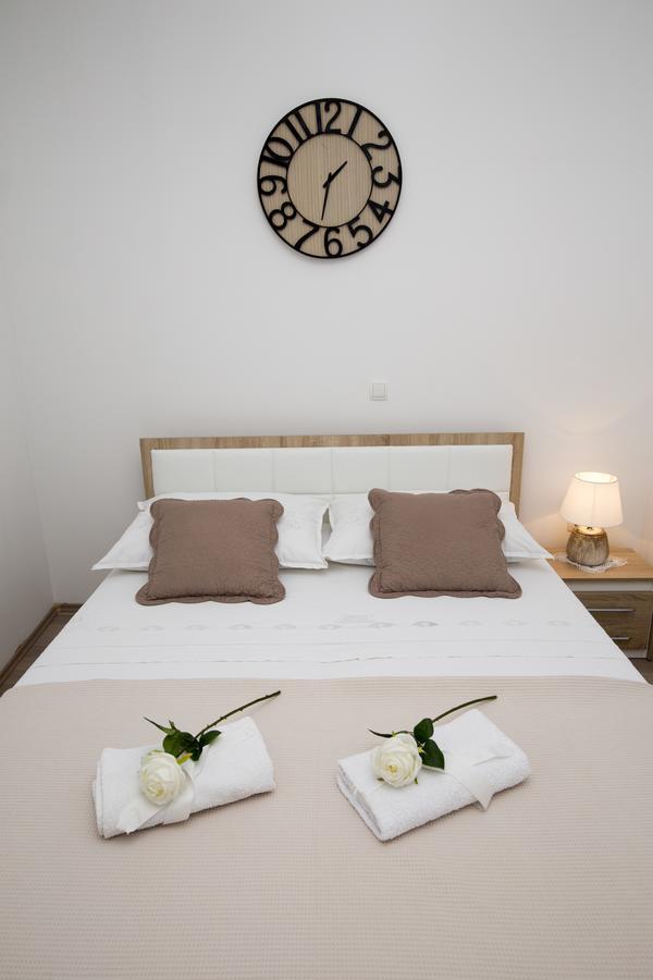 Old Town Apartment Split Luaran gambar