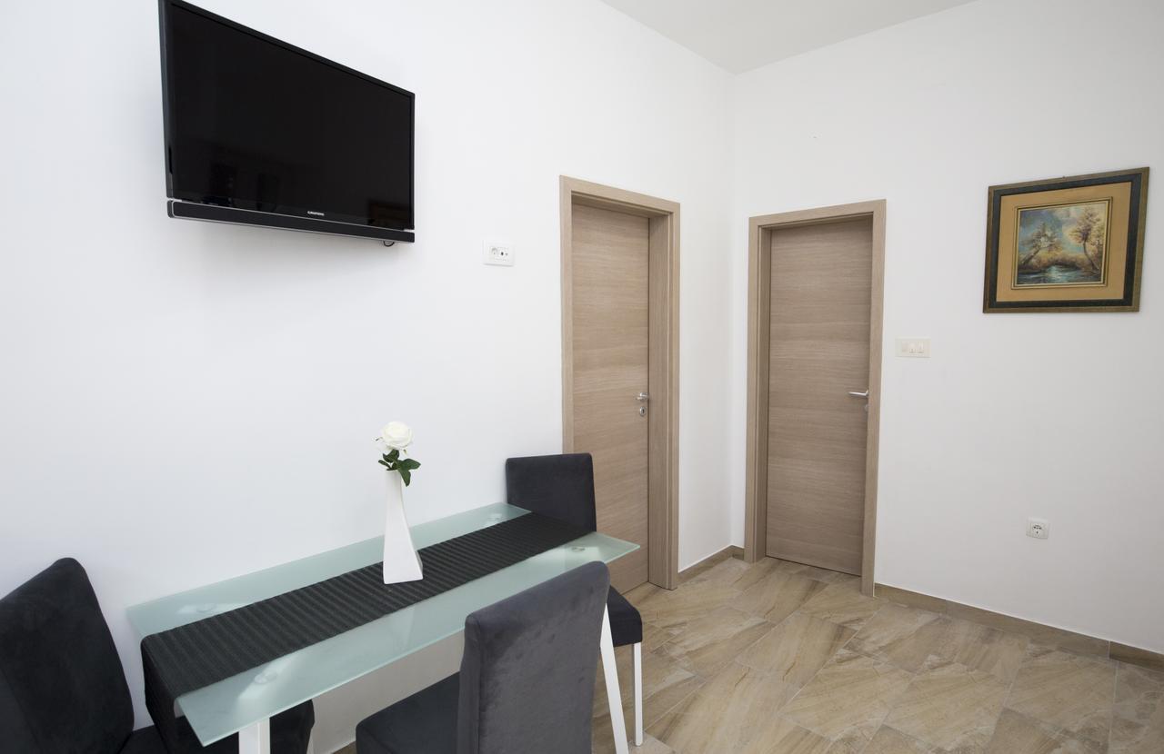 Old Town Apartment Split Luaran gambar