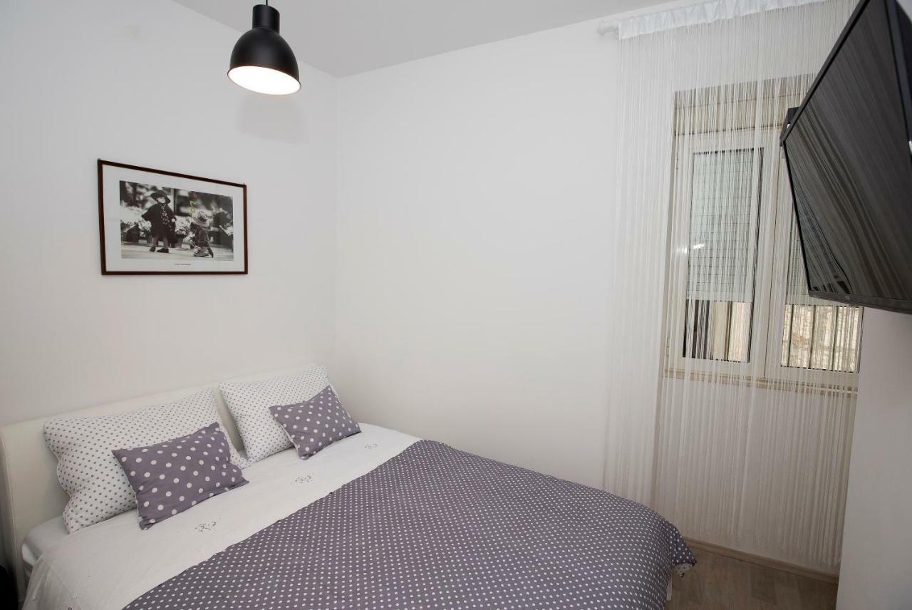 Old Town Apartment Split Luaran gambar
