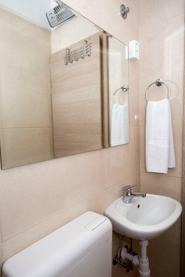 Old Town Apartment Split Luaran gambar