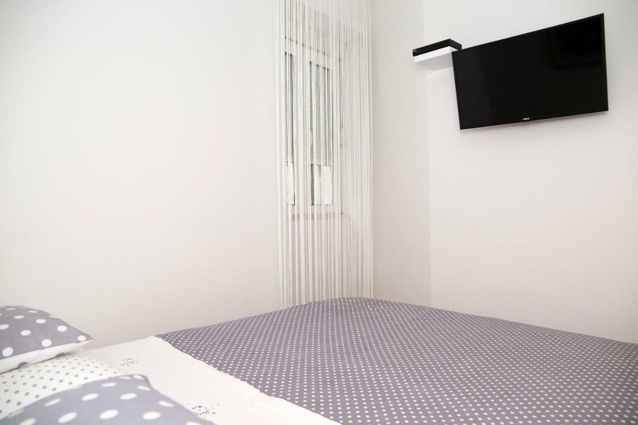 Old Town Apartment Split Luaran gambar
