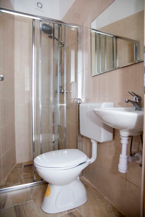 Old Town Apartment Split Luaran gambar