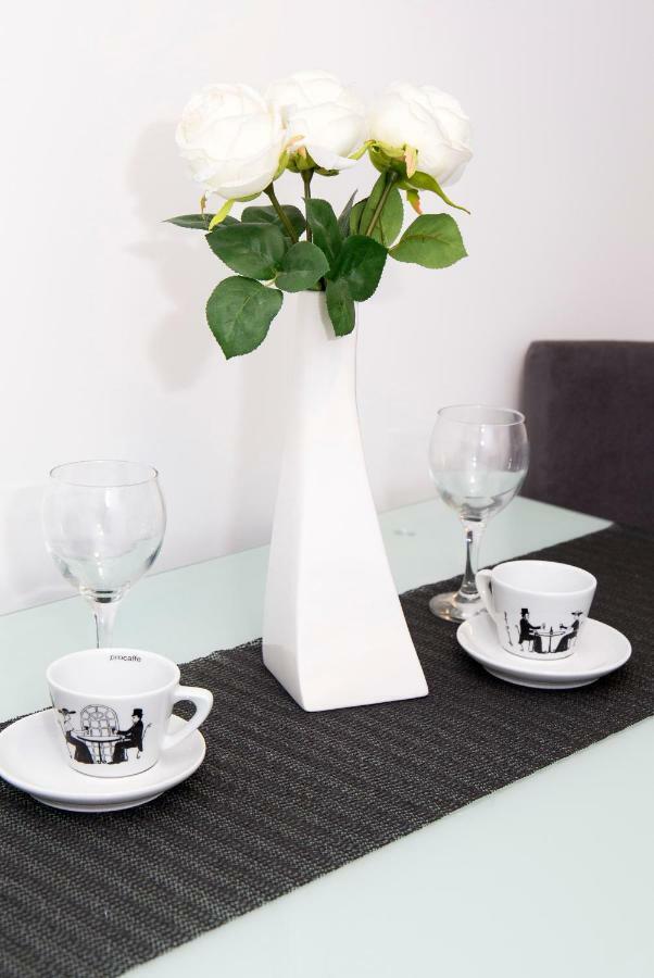Old Town Apartment Split Luaran gambar