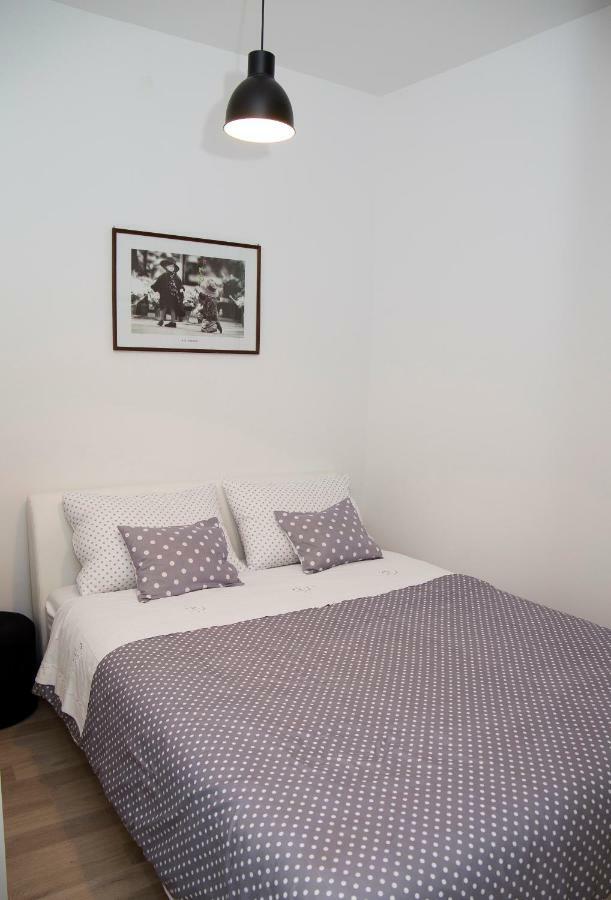 Old Town Apartment Split Luaran gambar