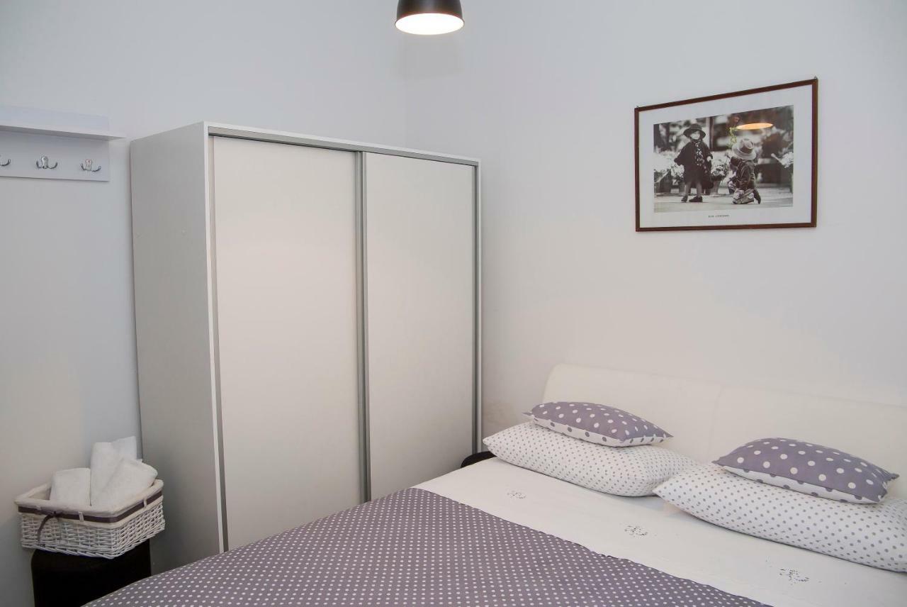 Old Town Apartment Split Luaran gambar