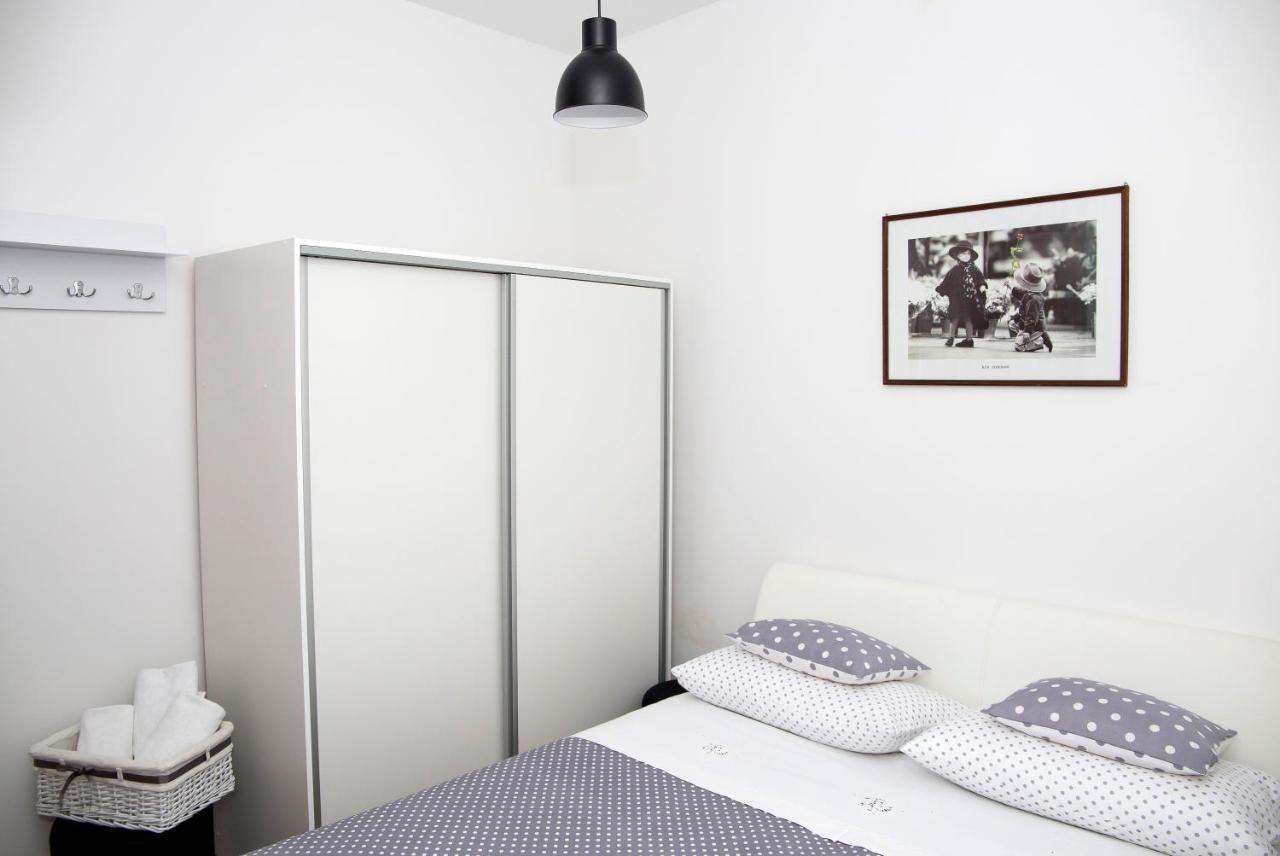 Old Town Apartment Split Luaran gambar